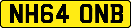 NH64ONB