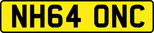 NH64ONC