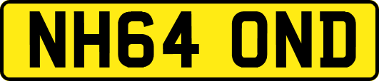 NH64OND
