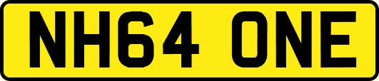 NH64ONE
