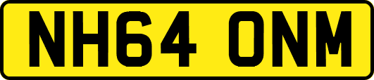 NH64ONM