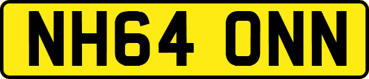 NH64ONN