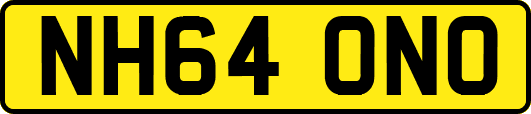 NH64ONO