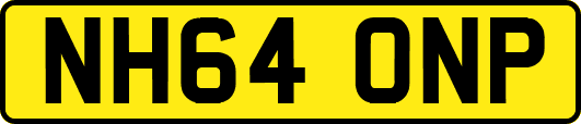 NH64ONP