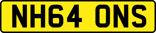 NH64ONS