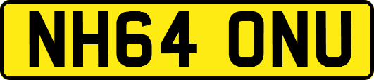 NH64ONU