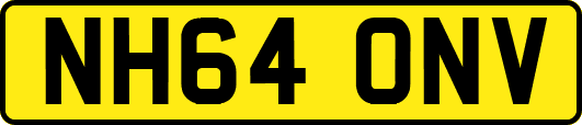 NH64ONV