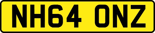 NH64ONZ