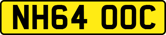 NH64OOC