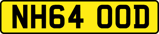 NH64OOD