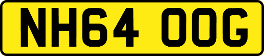 NH64OOG