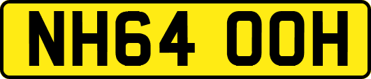 NH64OOH