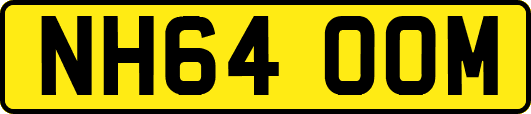 NH64OOM