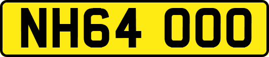 NH64OOO