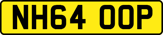 NH64OOP