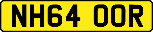 NH64OOR
