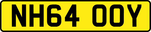 NH64OOY