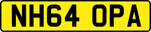 NH64OPA