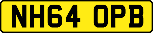 NH64OPB