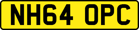 NH64OPC