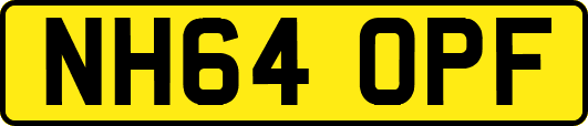 NH64OPF