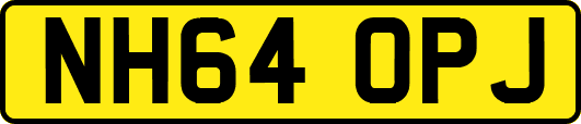 NH64OPJ