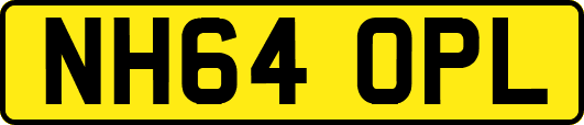 NH64OPL