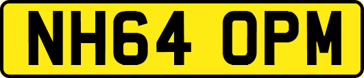 NH64OPM