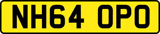 NH64OPO