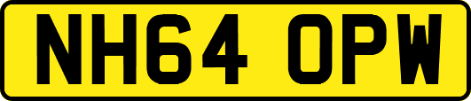 NH64OPW