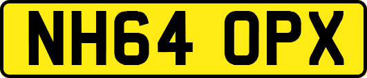NH64OPX
