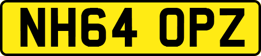 NH64OPZ