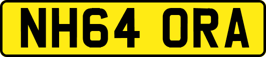 NH64ORA