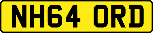 NH64ORD