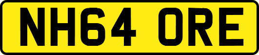 NH64ORE