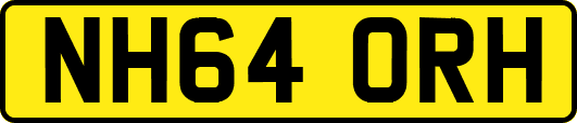 NH64ORH