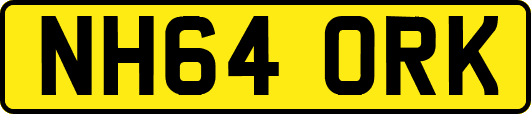 NH64ORK