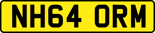 NH64ORM