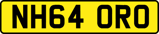 NH64ORO