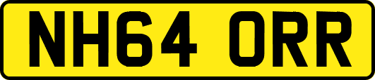 NH64ORR