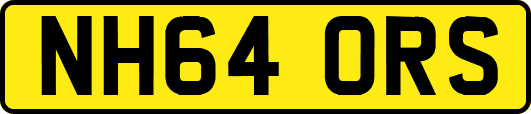 NH64ORS