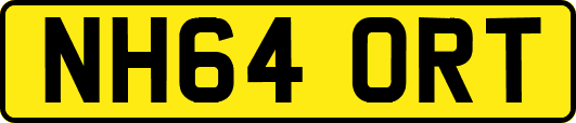 NH64ORT