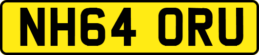 NH64ORU