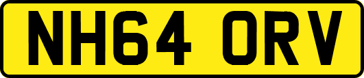 NH64ORV