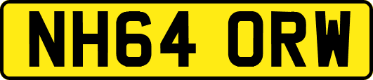 NH64ORW