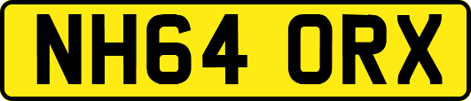 NH64ORX