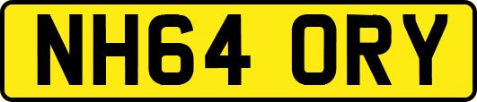 NH64ORY