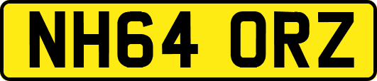 NH64ORZ