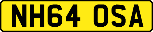 NH64OSA