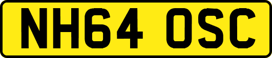 NH64OSC